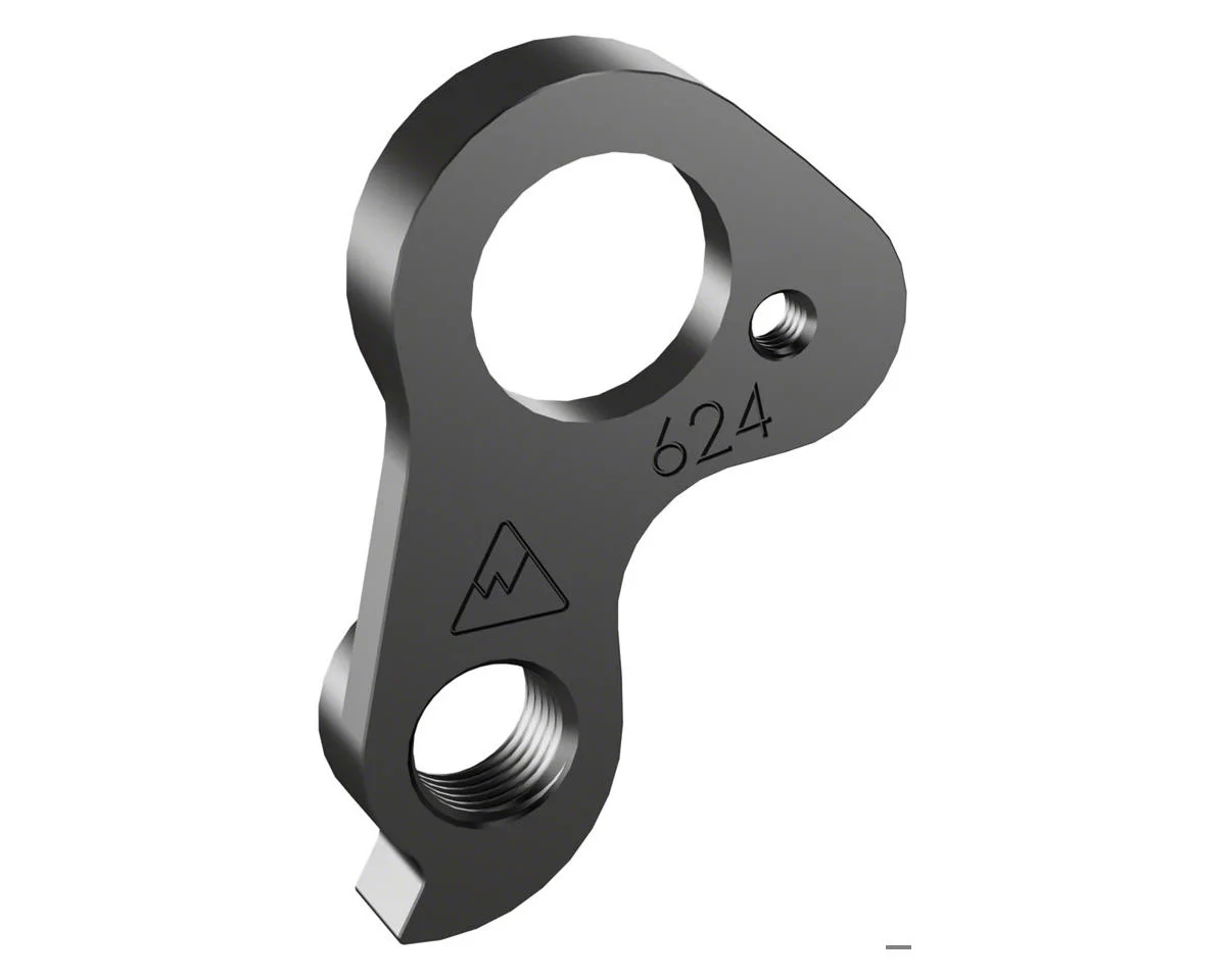Wheels Manufacturing Derailleur Hanger 624 - view 2